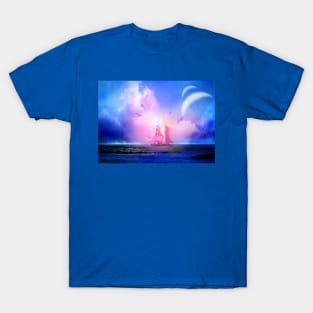 The otherworld T-Shirt